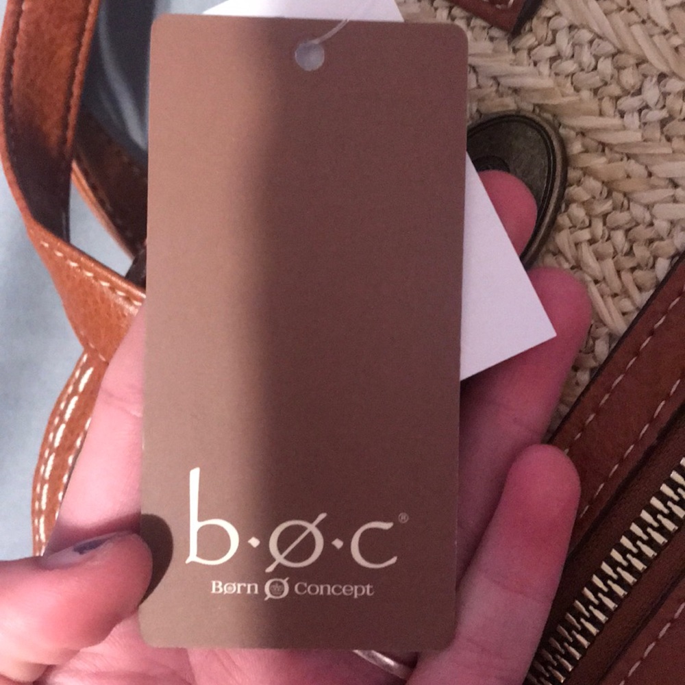 B.O.C. Purse - Picture 4 of 5